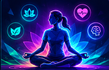 Fitness Wellness and Life Skills